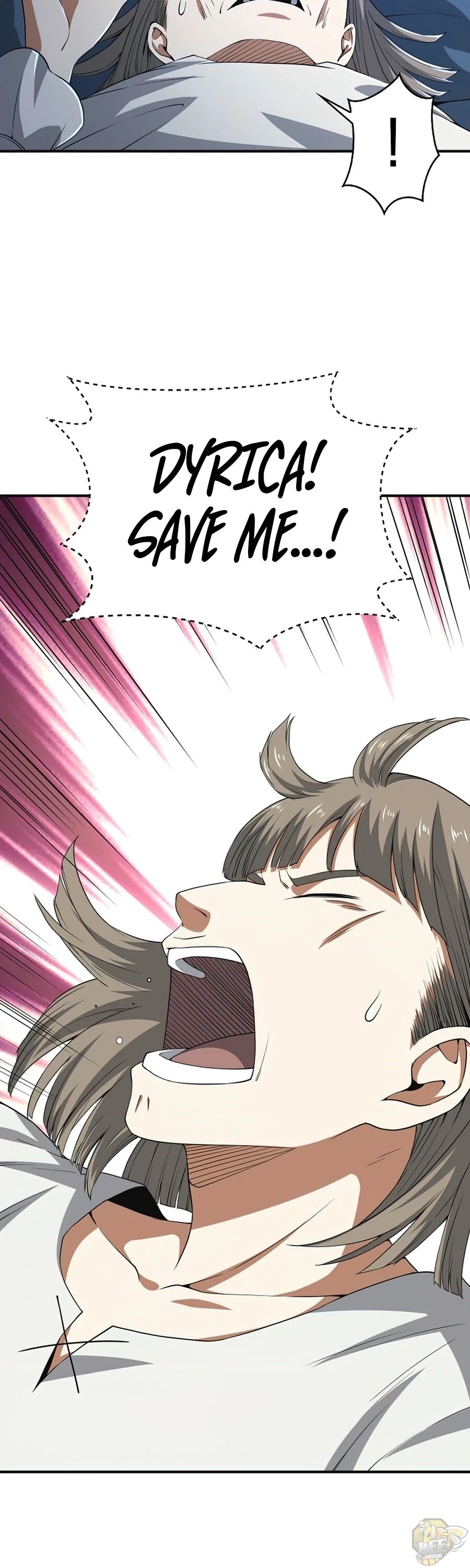 The Lord’s Coins Aren’t Decreasing?! Chapter 36 - HolyManga.net