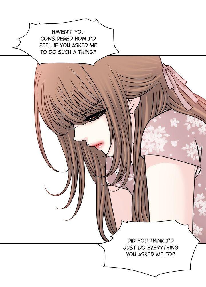 Cinderella’s Man Chapter 78 - HolyManga.net