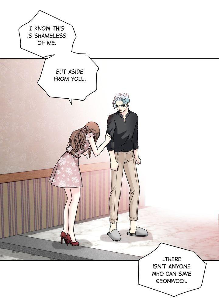 Cinderella’s Man Chapter 78 - HolyManga.net