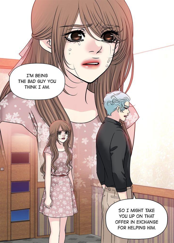 Cinderella’s Man Chapter 79 - HolyManga.net