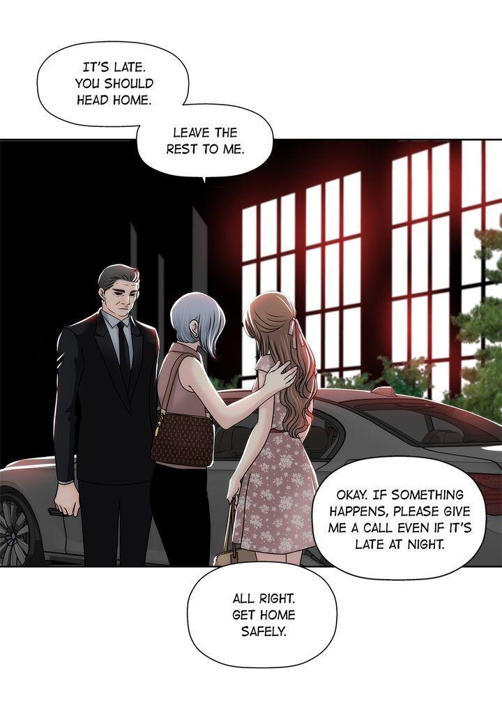 Cinderella’s Man Chapter 79 - HolyManga.net