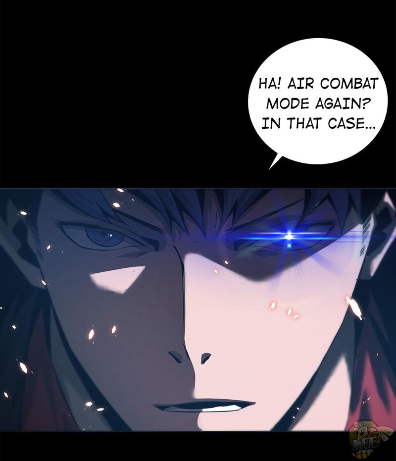 The Blade of Evolution-Walking Alone in the Dungeon Chapter 51 - HolyManga.net
