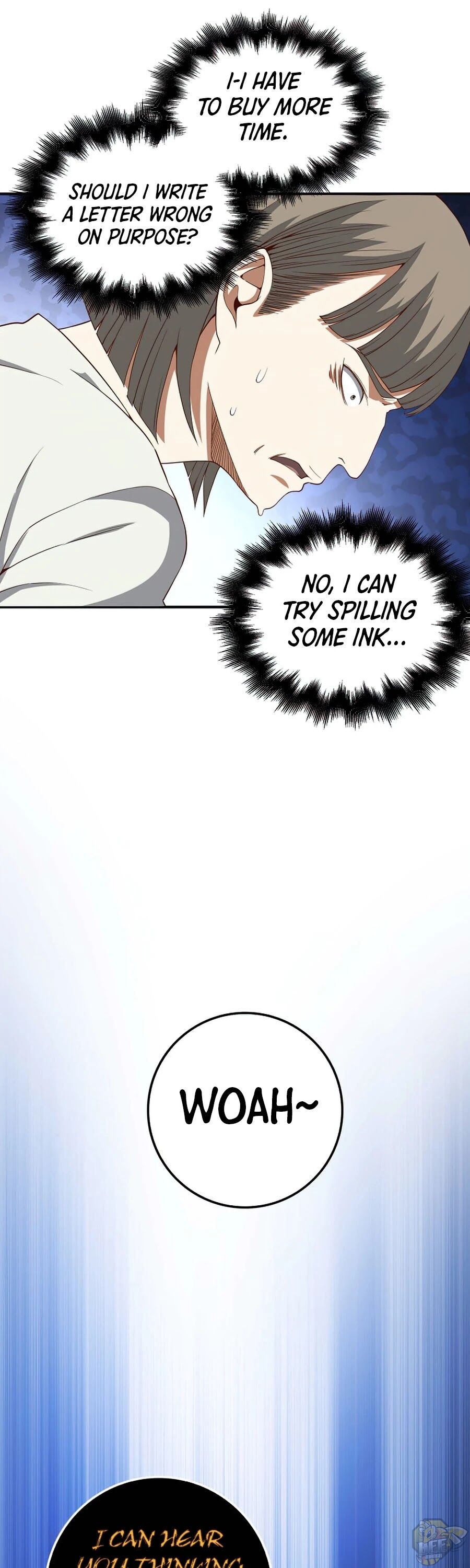 The Lord’s Coins Aren’t Decreasing?! Chapter 37 - HolyManga.net