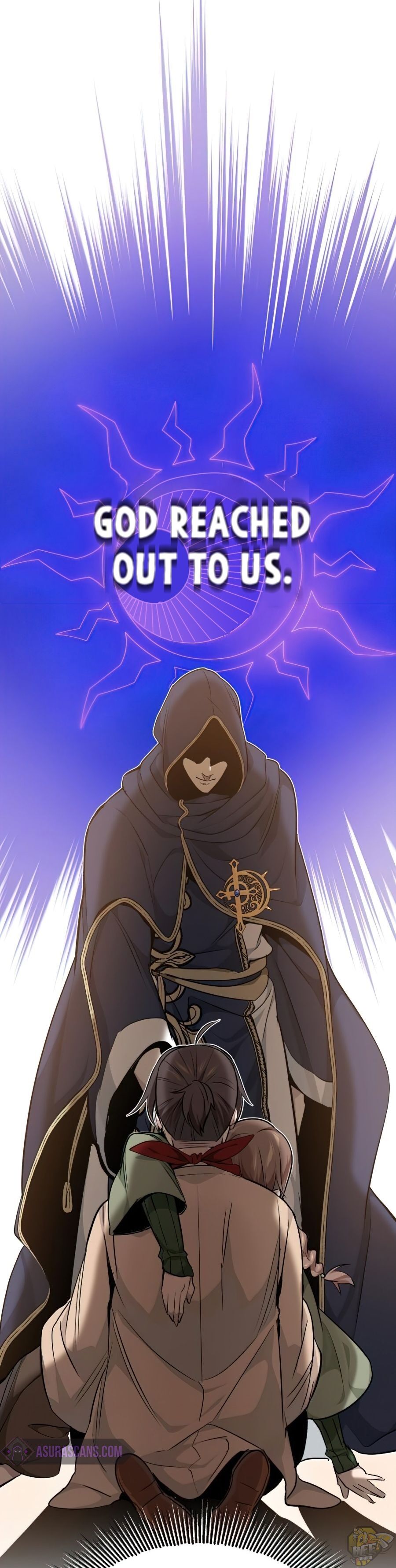 The Dark Magician Transmigrates After 66666 Years Chapter 16 - MyToon.net