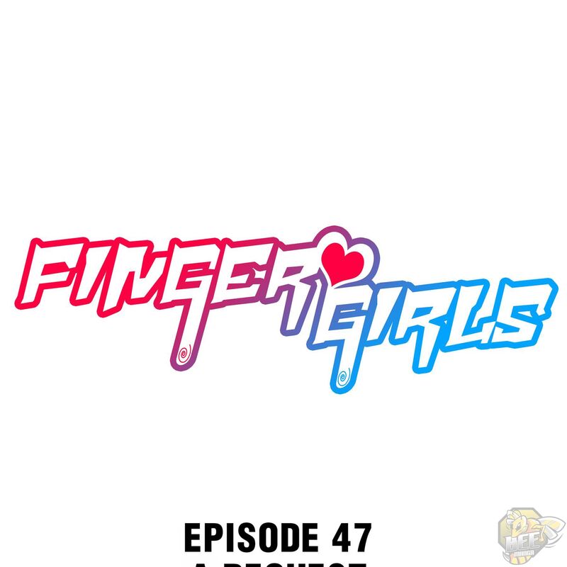 Finger Girls Chapter 47 - MyToon.net