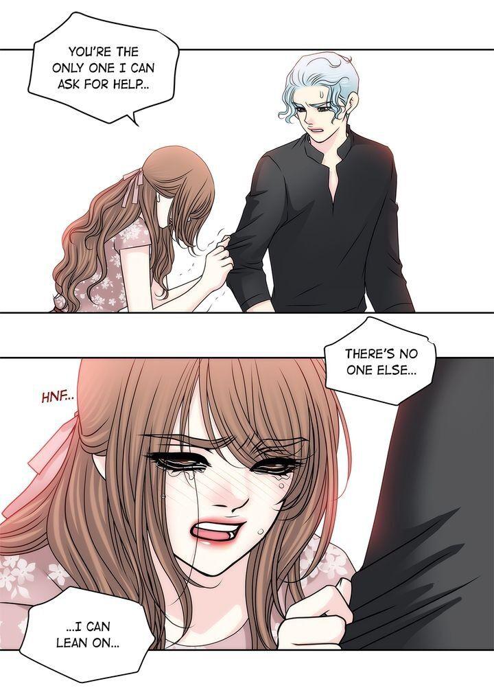 Cinderella’s Man Chapter 78 - HolyManga.net