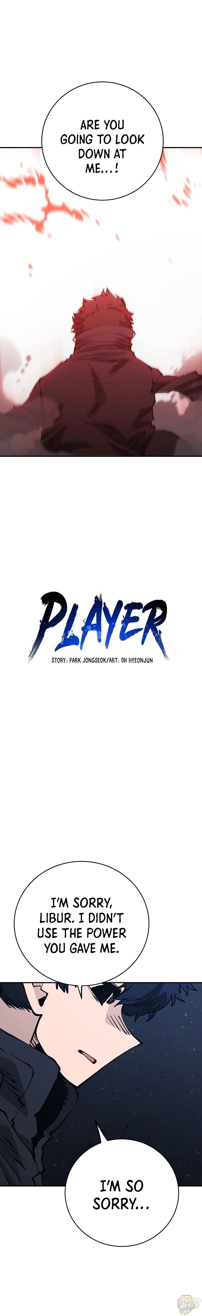 Player (OH Hyeon-Jun) Chapter 60 - ManhwaFull.net