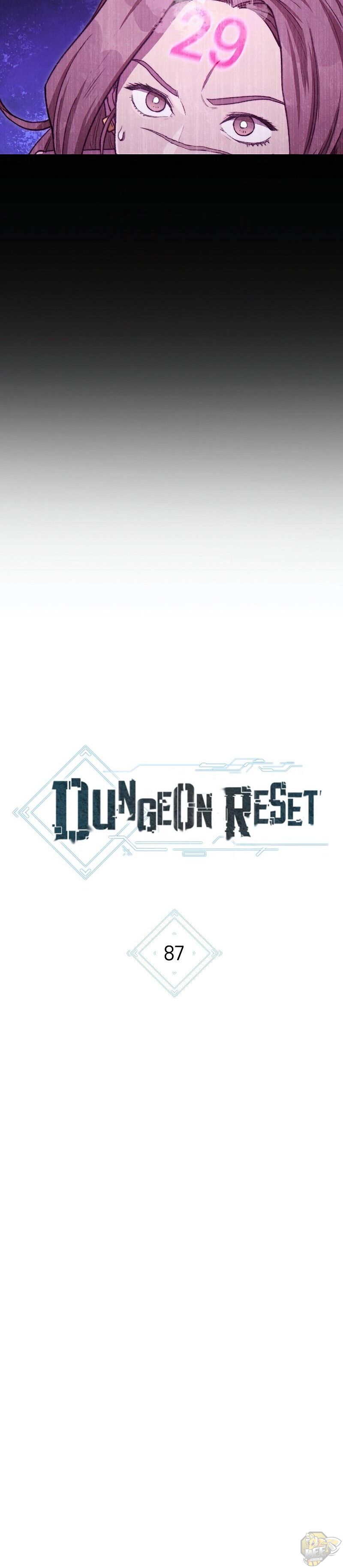 Dungeon Reset Chapter 87 - ManhwaFull.net