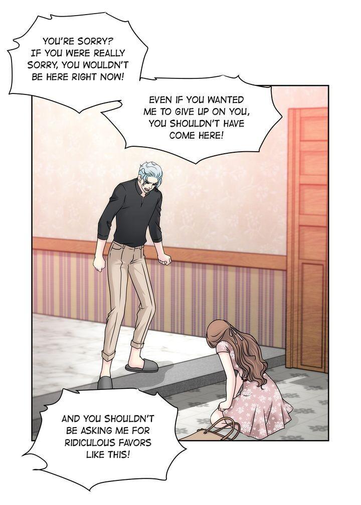 Cinderella’s Man Chapter 78 - HolyManga.net