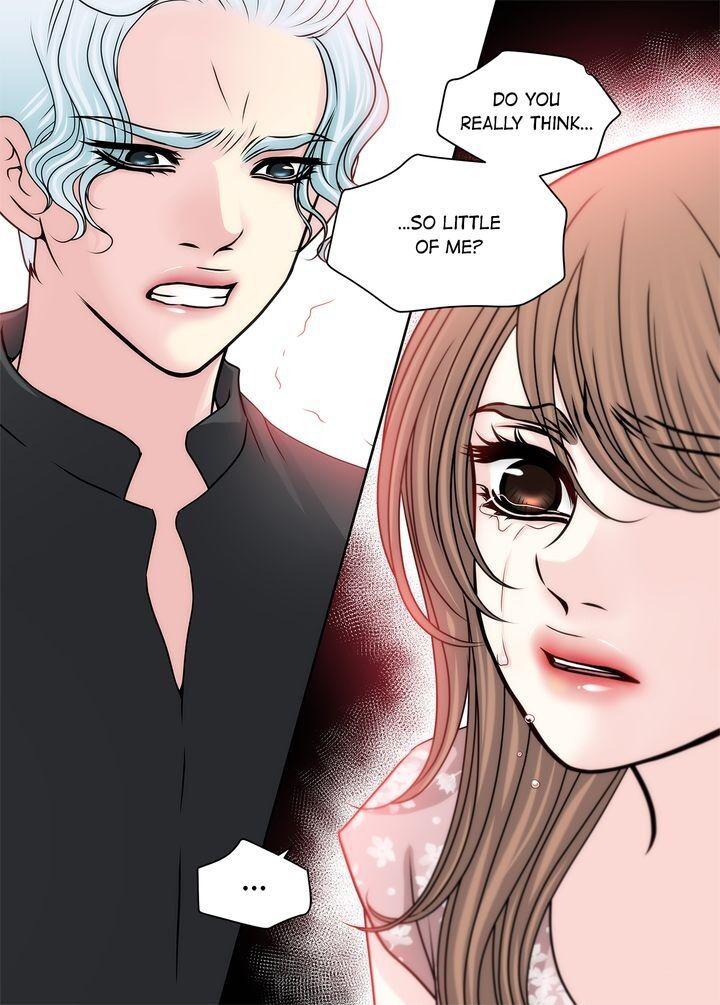 Cinderella’s Man Chapter 78 - HolyManga.net