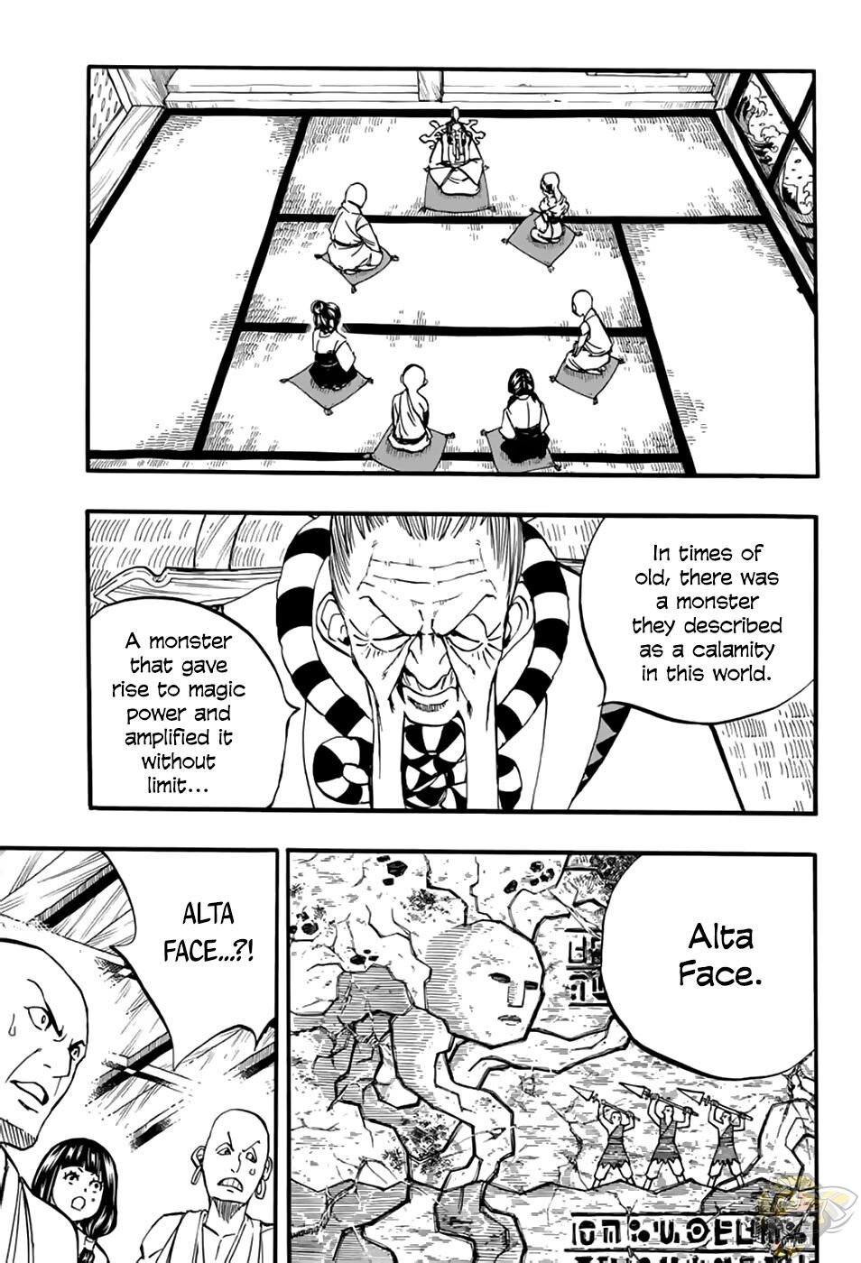 Fairy Tail: 100 Years Quest Vol.10 Chapter 88 - ManhwaFull.net