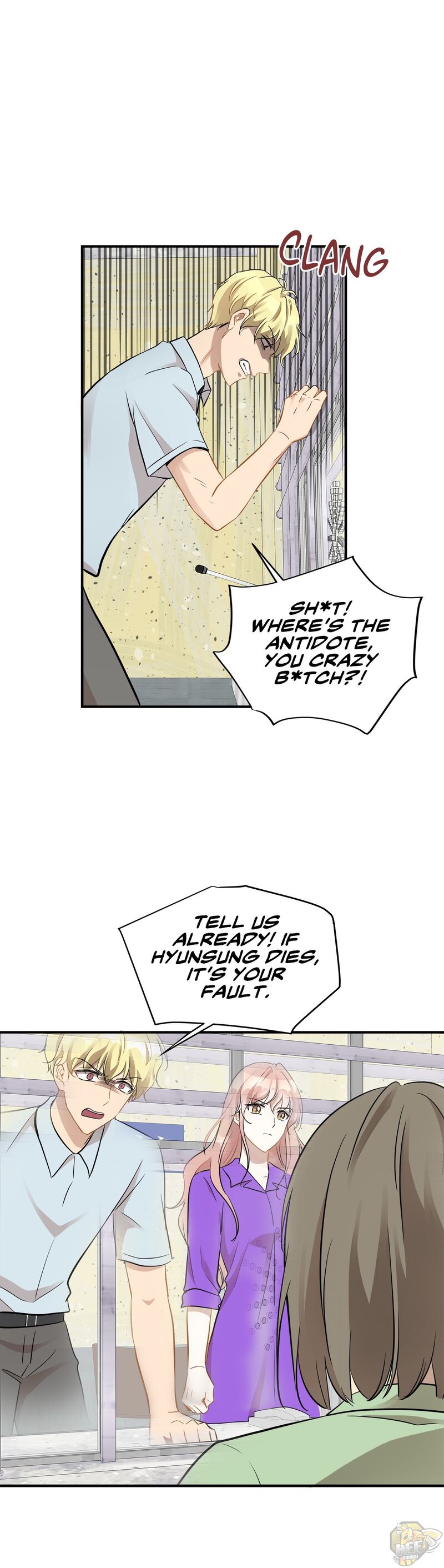 Just for a Meowment Chapter 48 - MyToon.net