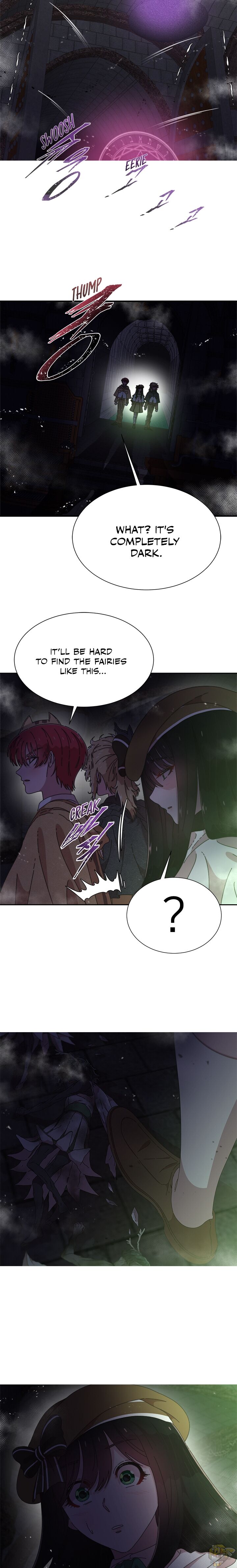 I Was Born As The Demon Lord’s Daughter Chapter 99 - HolyManga.net