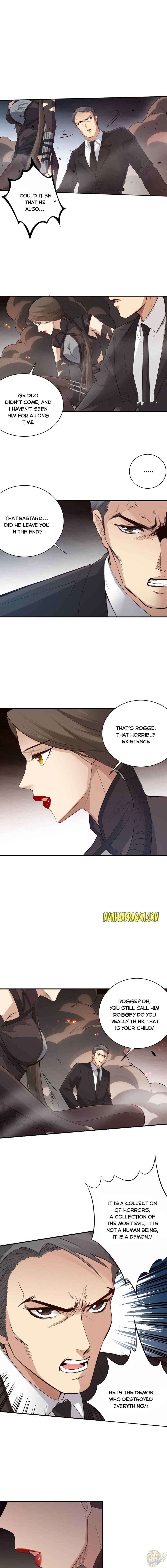 Ultimate Soldier Chapter 133 - MyToon.net