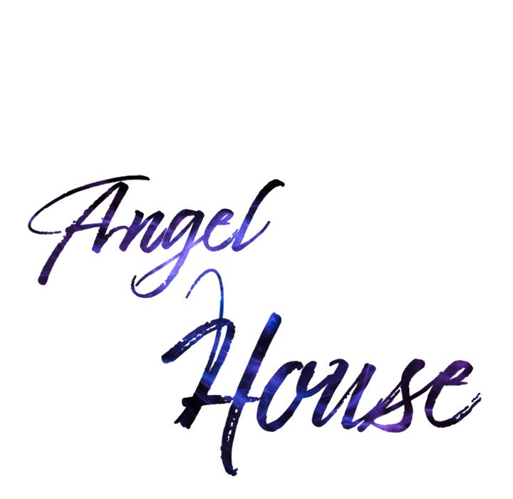 Angel House Chapter 10 - HolyManga.net