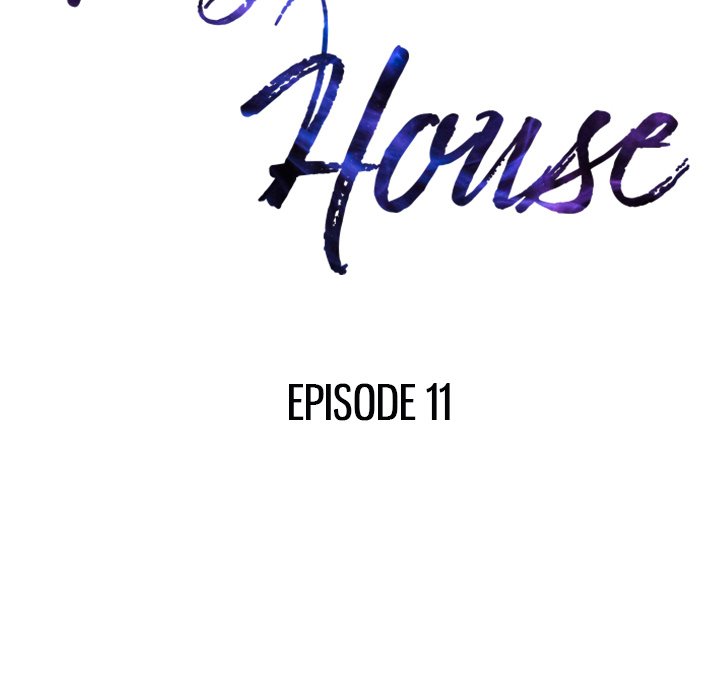 Angel House Chapter 11 - HolyManga.net