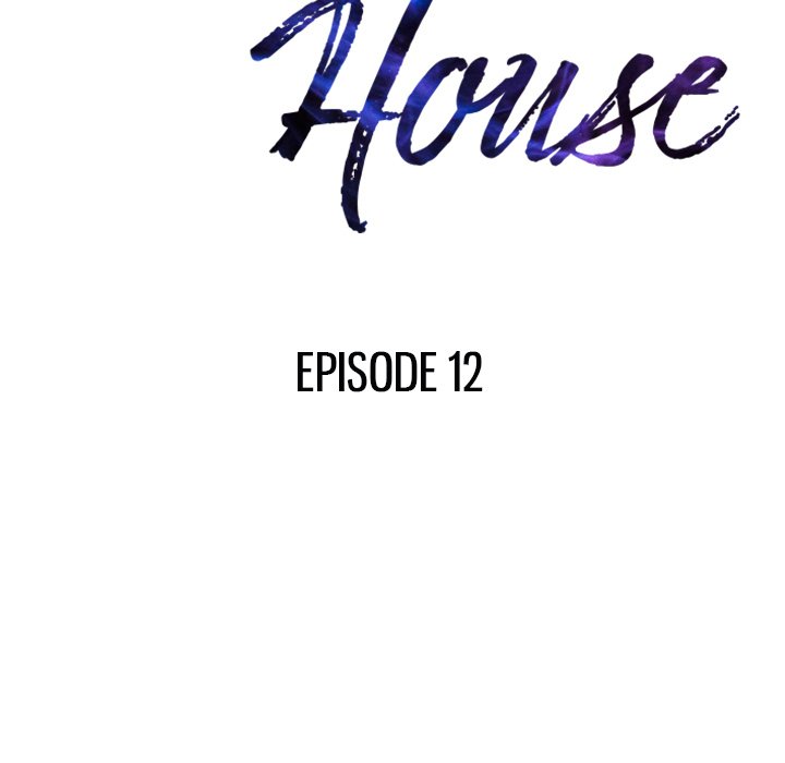 Angel House Chapter 12 - MyToon.net