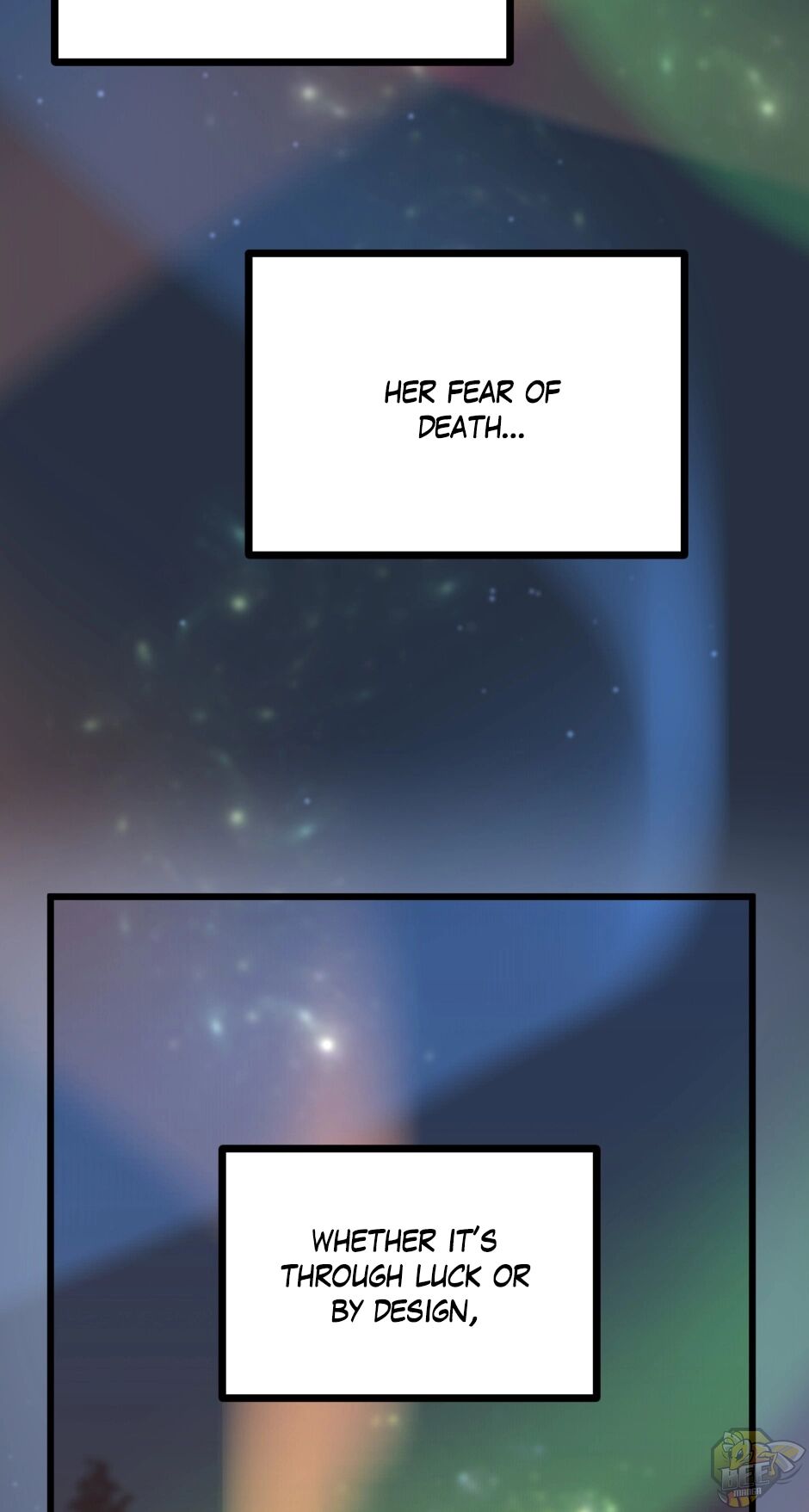 The Beginning After The End Chapter 120 - HolyManga.net