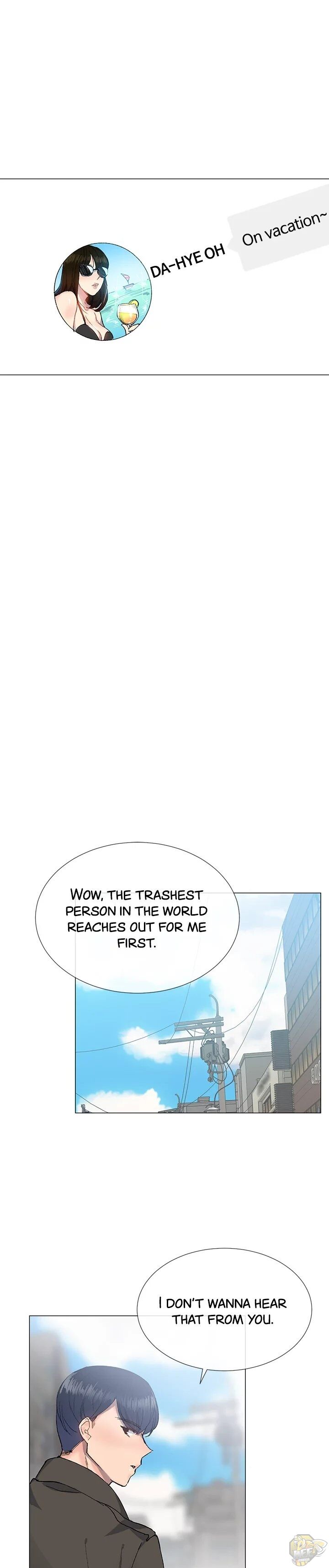 12 Years Apart Chapter 12 - HolyManga.net