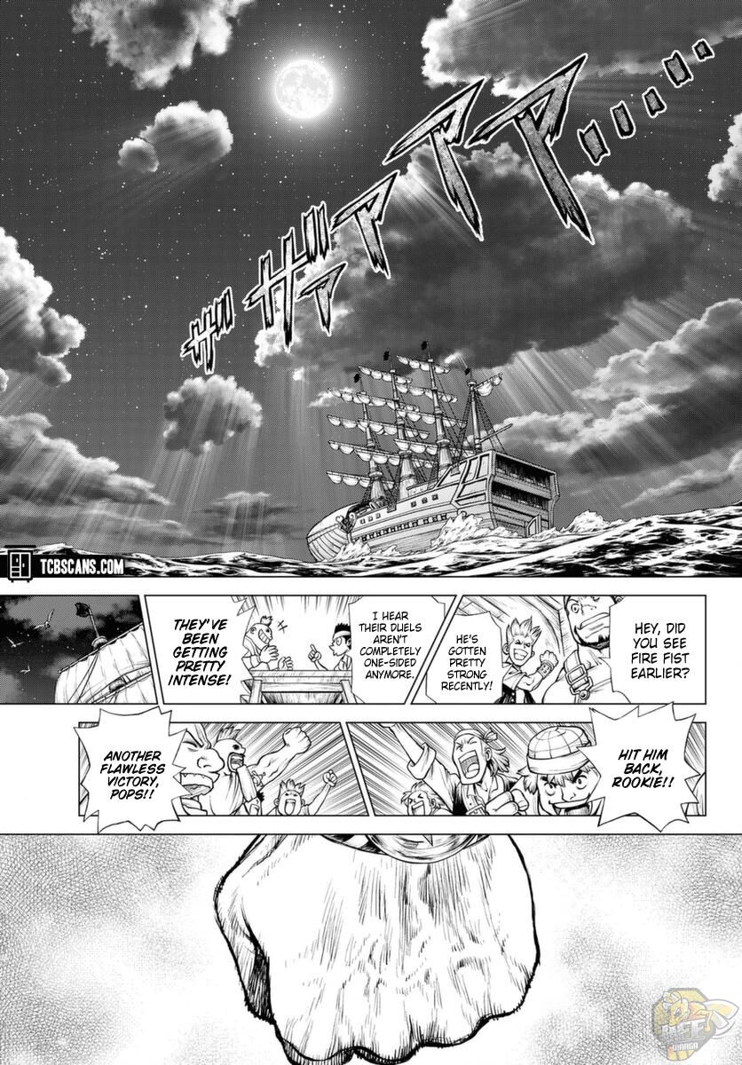 One Piece Chapter 1025.5 - HolyManga.net