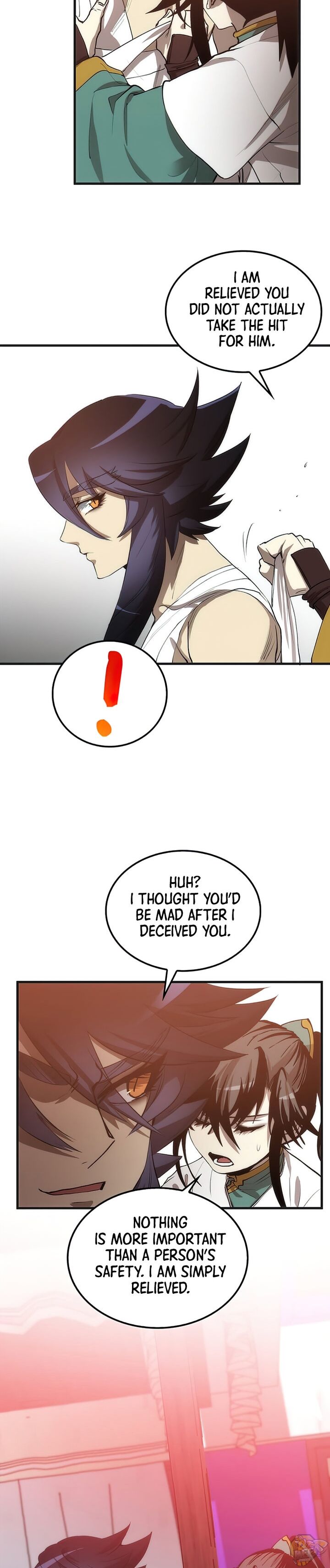 Doctor’s Rebirth Chapter 53 - MyToon.net