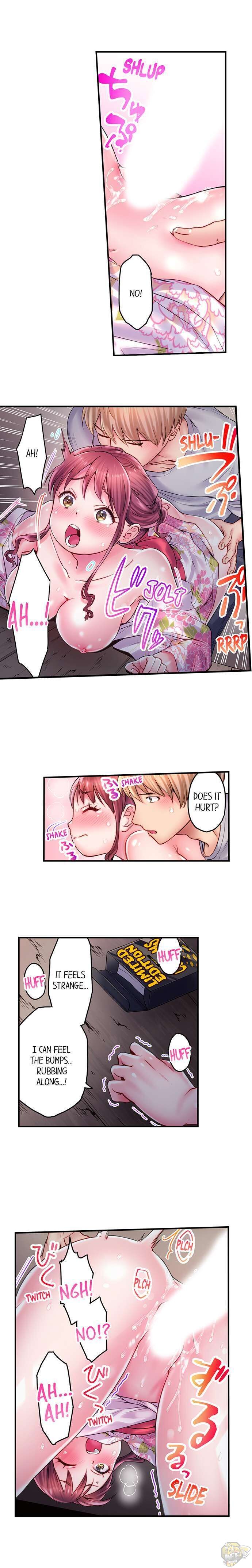 You’ll Cum in Less Than a Minute! Chapter 12 - HolyManga.net