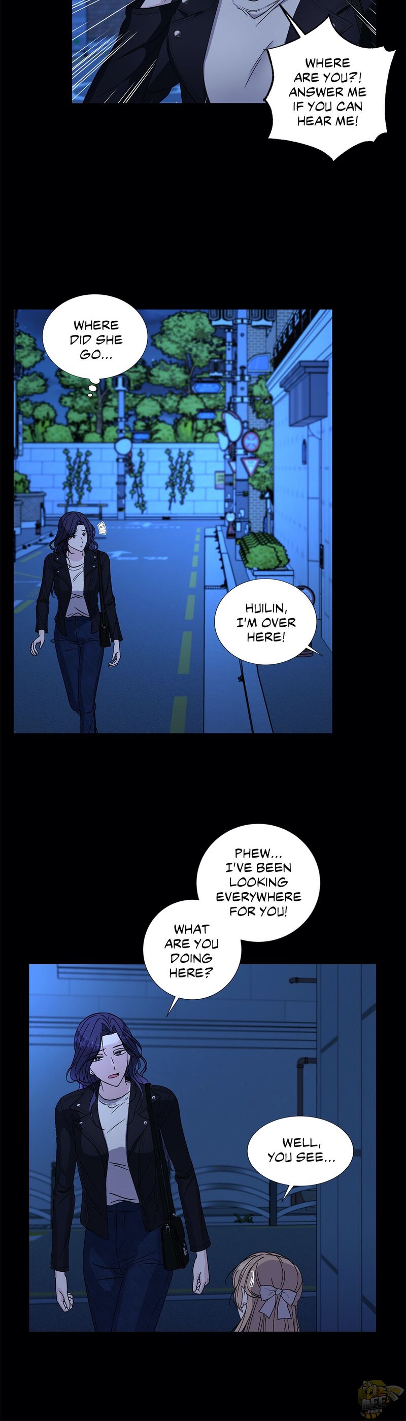 Lilith 2 Chapter 60 - MyToon.net