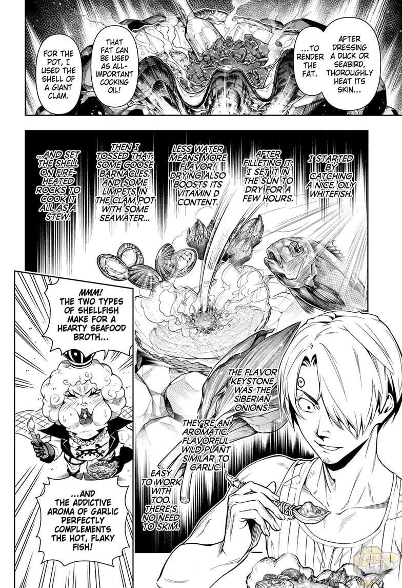 One Piece Chapter 1024.5 - MyToon.net