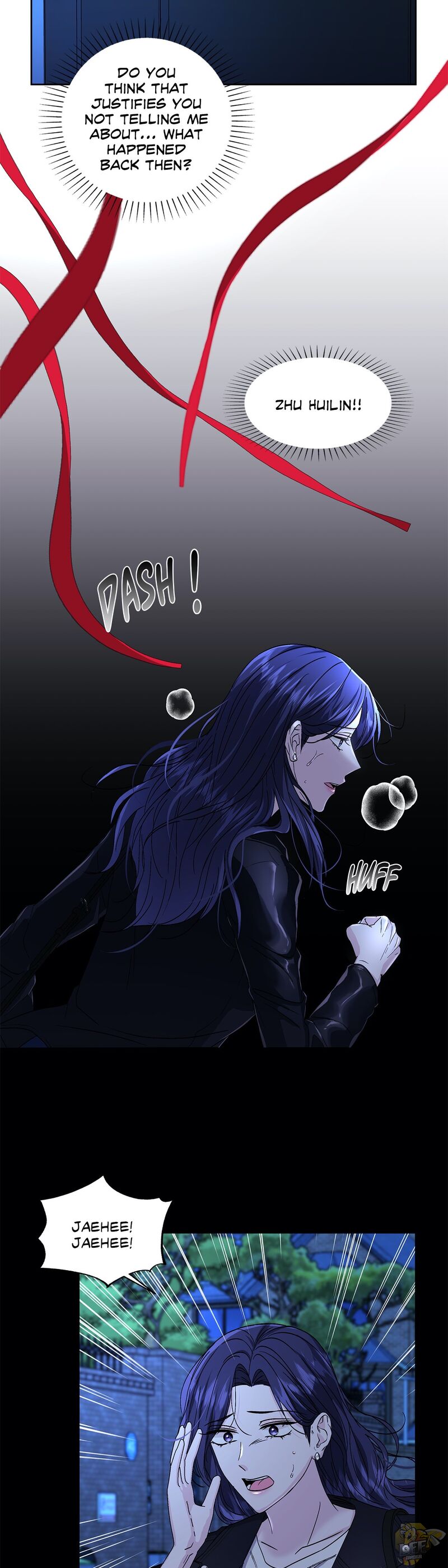 Lilith 2 Chapter 60 - MyToon.net