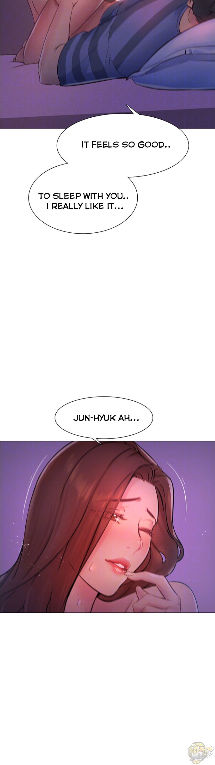 Friend’s Woman Chapter 2 - HolyManga.net