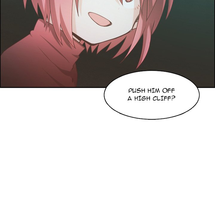 Go away, Mr.Demon Chapter 101 - HolyManga.net