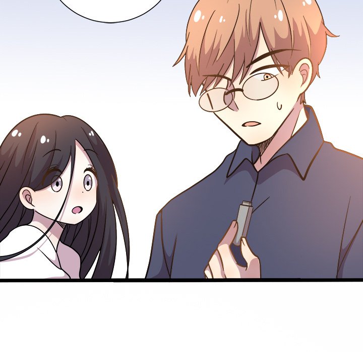 Love Struck Chapter 30 - HolyManga.net