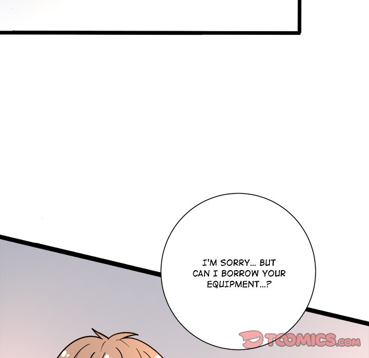 Love Struck Chapter 30 - MyToon.net