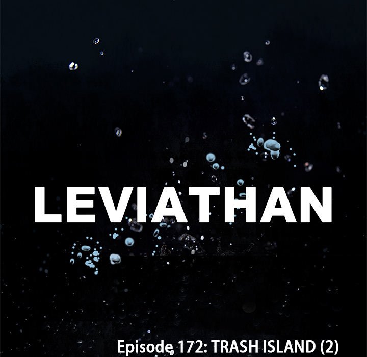 Leviathan (Manhwa) Chapter 172 - ManhwaFull.net