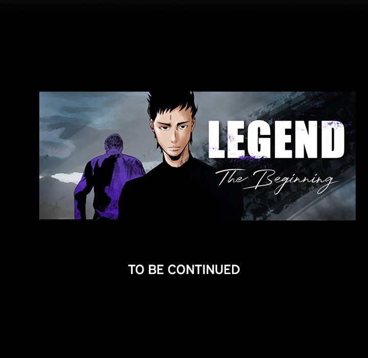 Legend: The Beginning Chapter 156 - MyToon.net