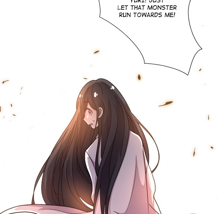 Love Struck Chapter 30 - HolyManga.net