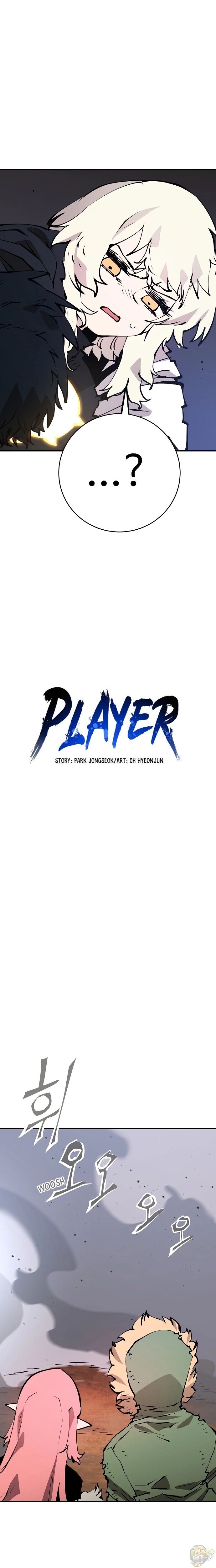 Player (OH Hyeon-Jun) Chapter 61 - HolyManga.net