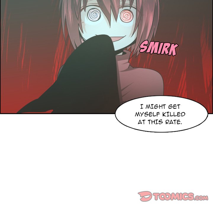 Go away, Mr.Demon Chapter 101 - HolyManga.net