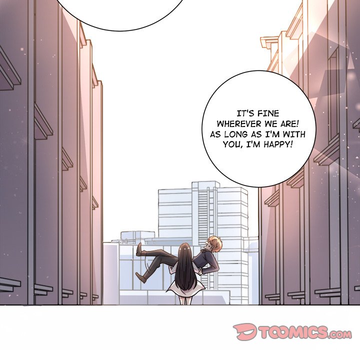 Love Struck Chapter 30 - HolyManga.net