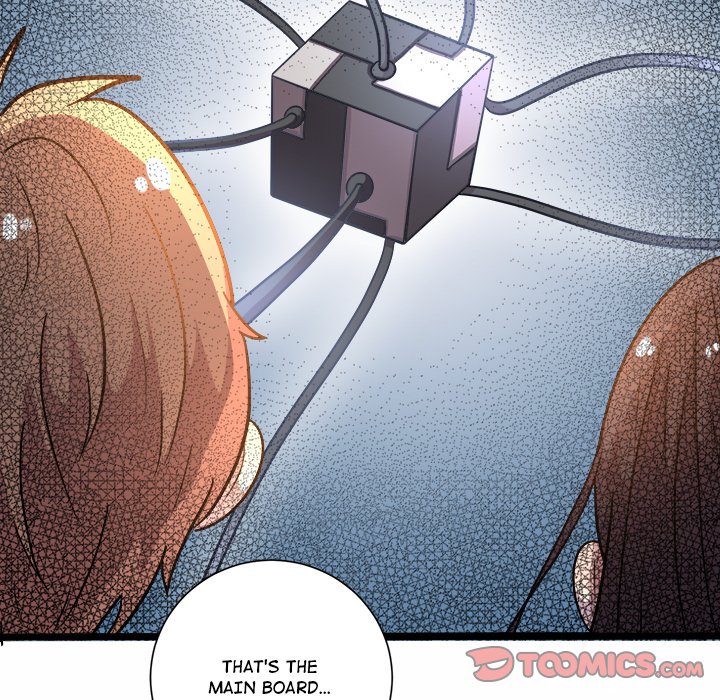 Love Struck Chapter 30 - HolyManga.net