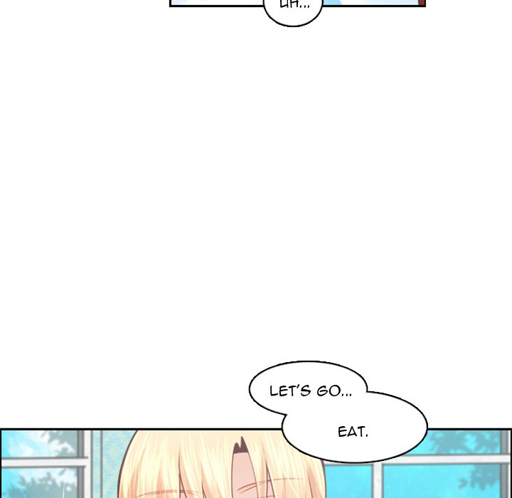 Go away, Mr.Demon Chapter 101 - HolyManga.net