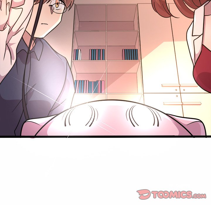 Love Struck Chapter 30 - MyToon.net