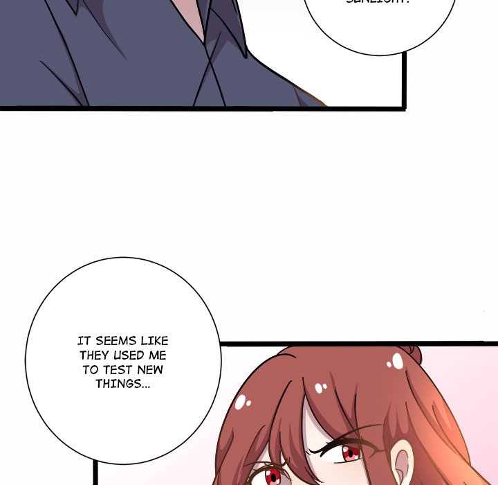 Love Struck Chapter 30 - MyToon.net