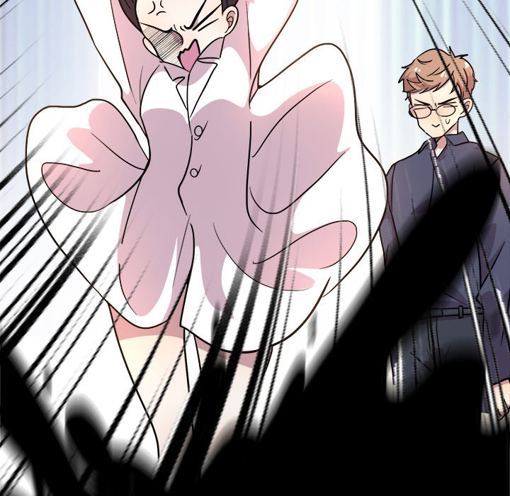 Love Struck Chapter 30 - HolyManga.net