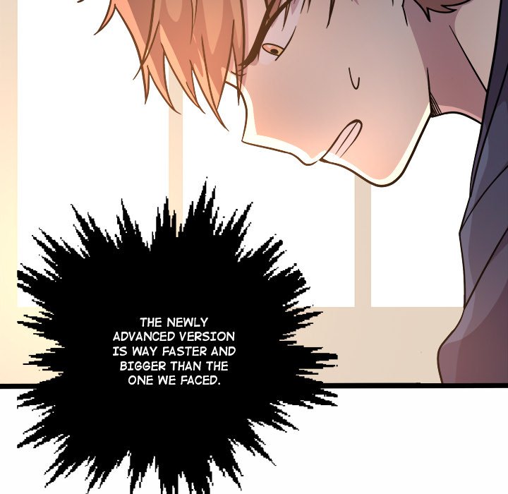 Love Struck Chapter 30 - HolyManga.net