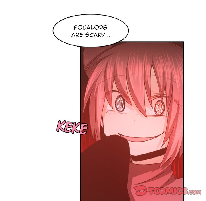 Go away, Mr.Demon Chapter 101 - HolyManga.net