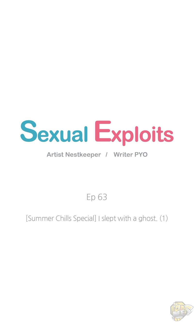 Sexual Exploits Chapter 63 - HolyManga.net