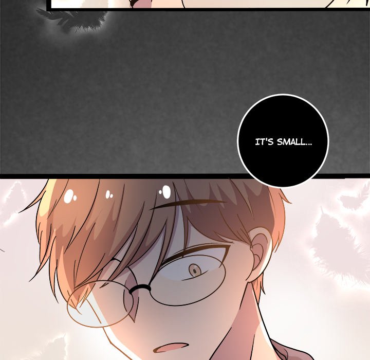 Love Struck Chapter 30 - HolyManga.net