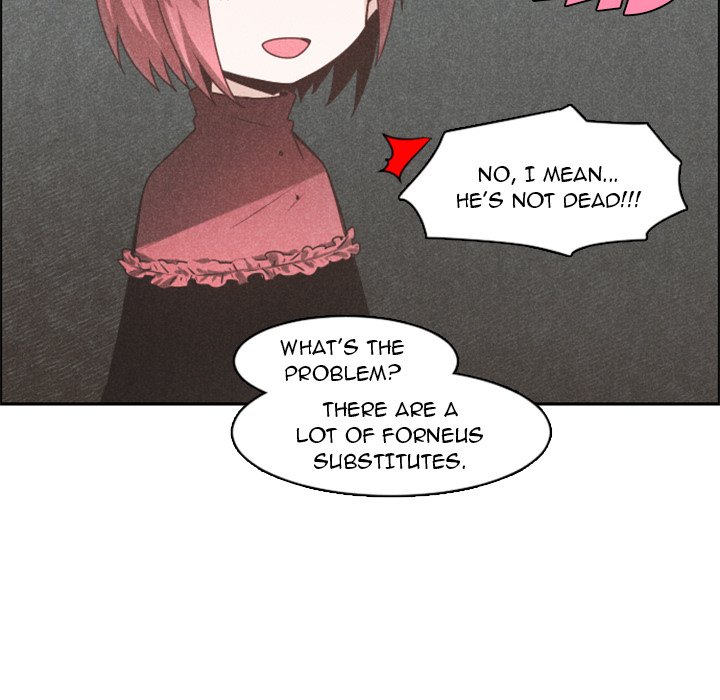 Go away, Mr.Demon Chapter 100 - HolyManga.net