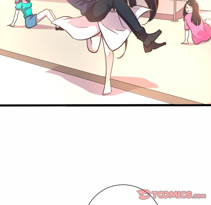 Love Struck Chapter 30 - MyToon.net